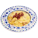 Risotto Zucca E Bacon